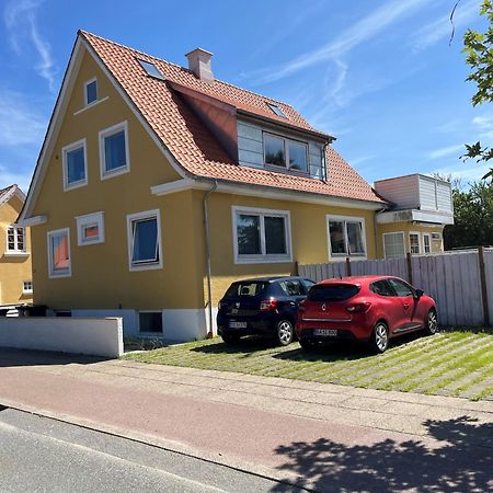 Oddevej 20 Skagen Hotel Exterior photo