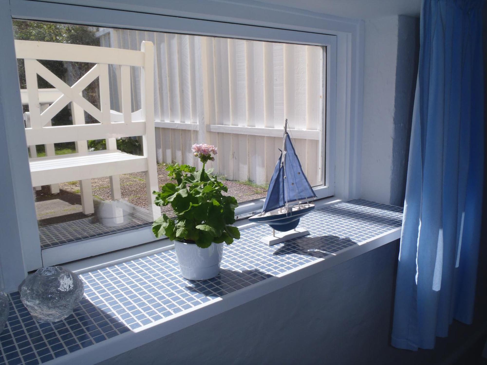 Oddevej 20 Skagen Hotel Room photo