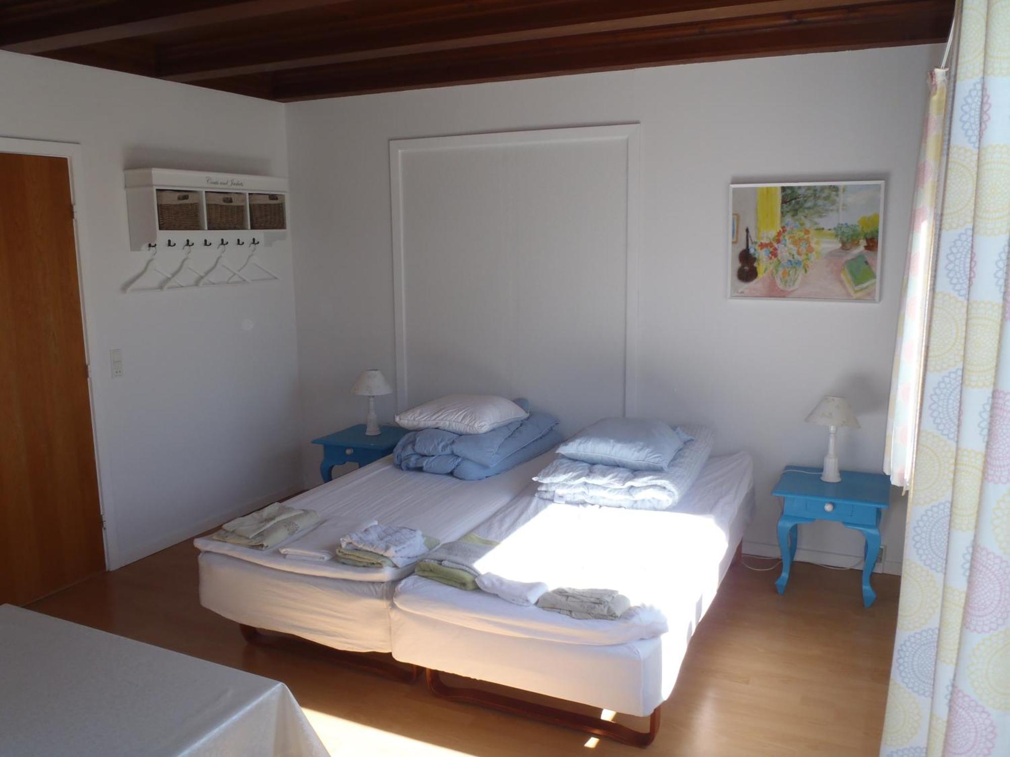 Oddevej 20 Skagen Hotel Room photo