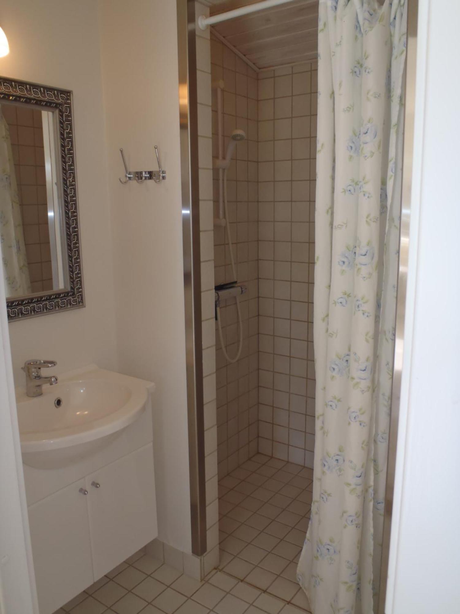 Oddevej 20 Skagen Hotel Room photo