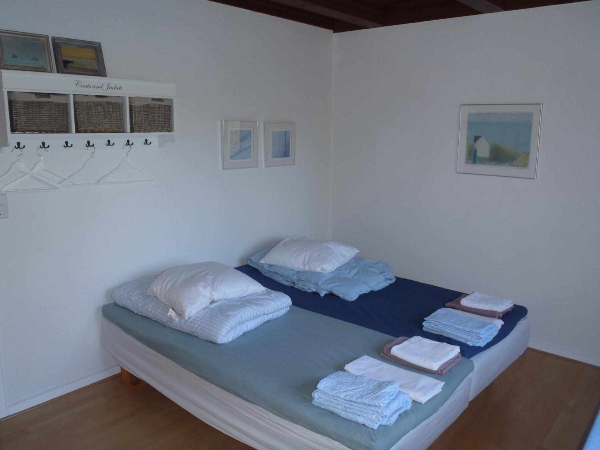 Oddevej 20 Skagen Hotel Room photo