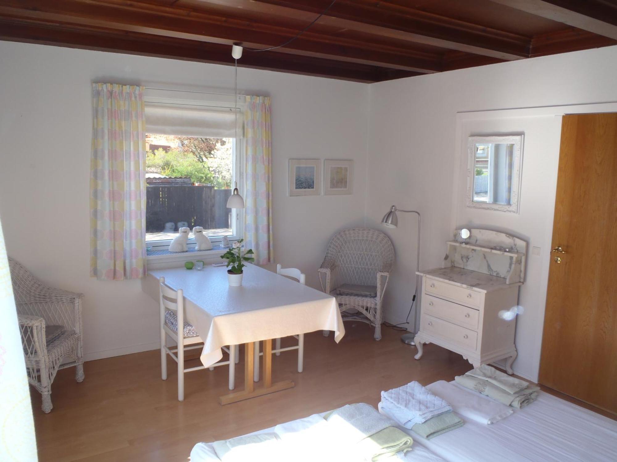 Oddevej 20 Skagen Hotel Room photo