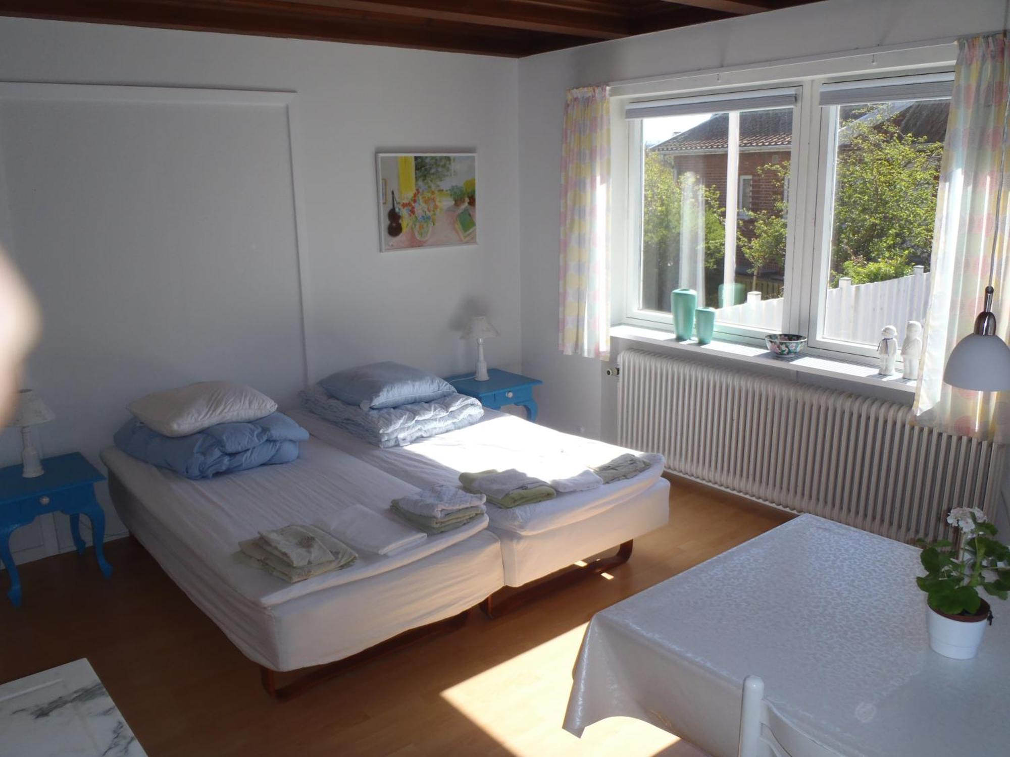 Oddevej 20 Skagen Hotel Room photo