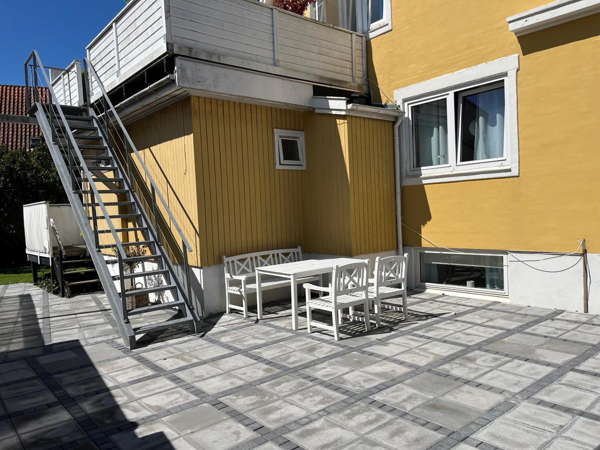 Oddevej 20 Skagen Hotel Exterior photo