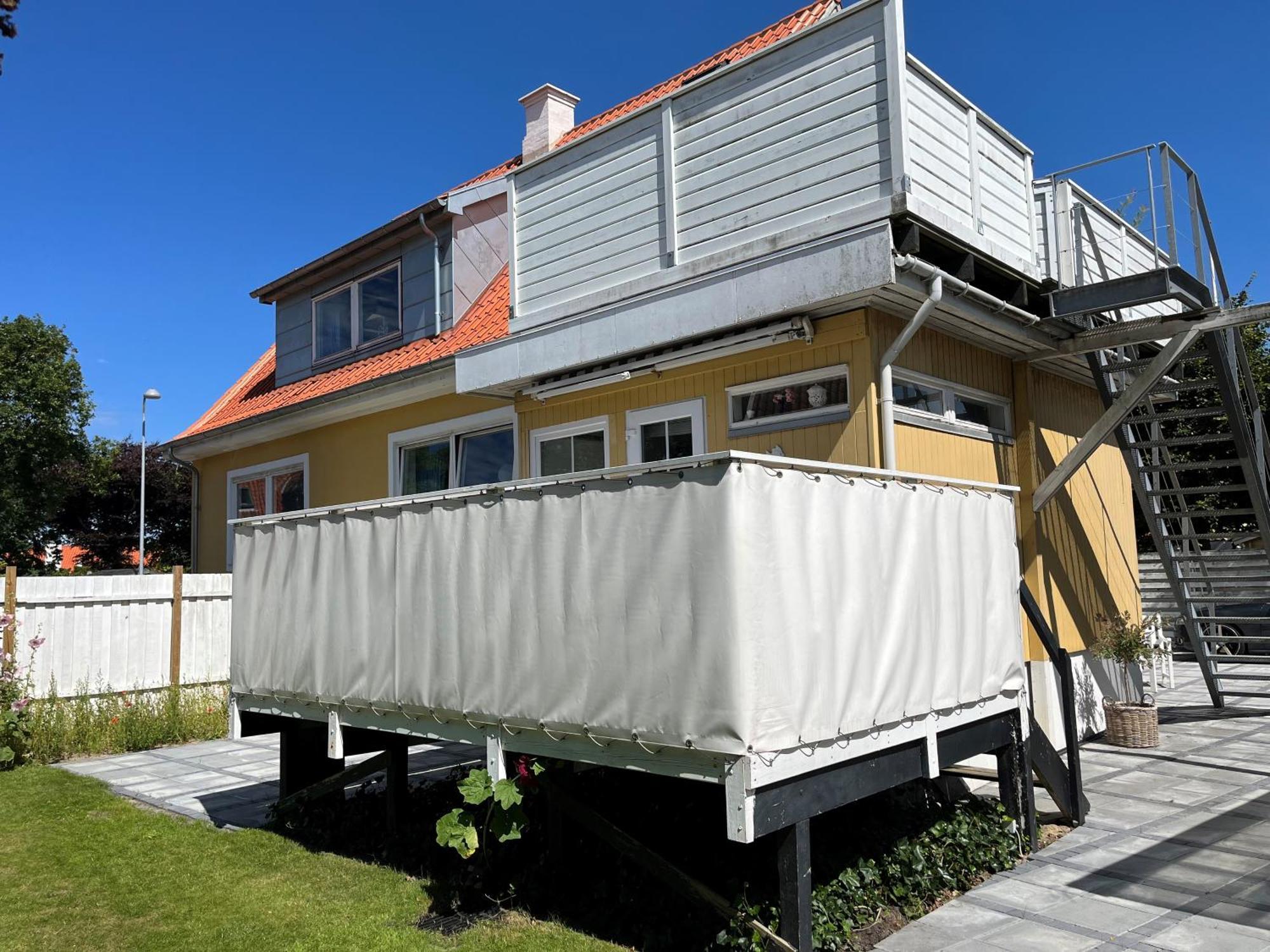 Oddevej 20 Skagen Hotel Exterior photo