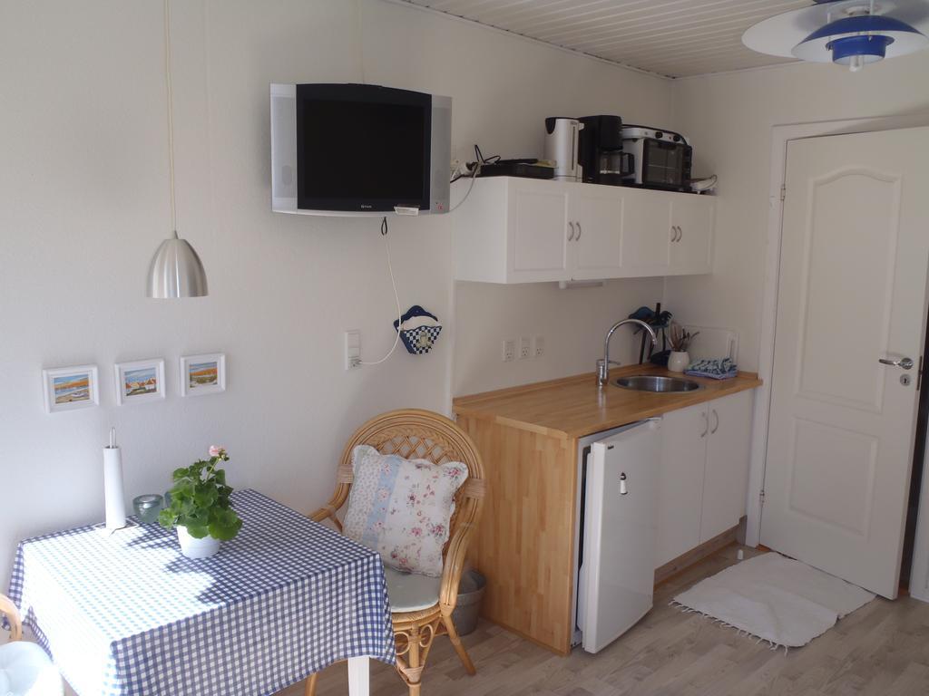 Oddevej 20 Skagen Hotel Room photo