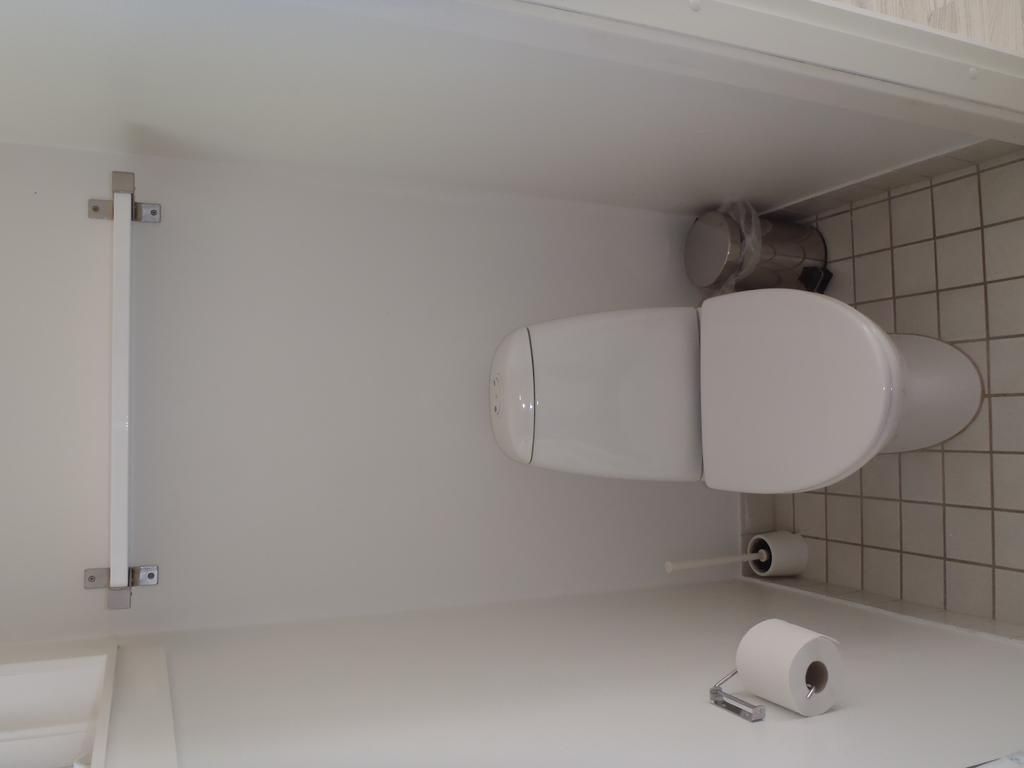 Oddevej 20 Skagen Hotel Room photo