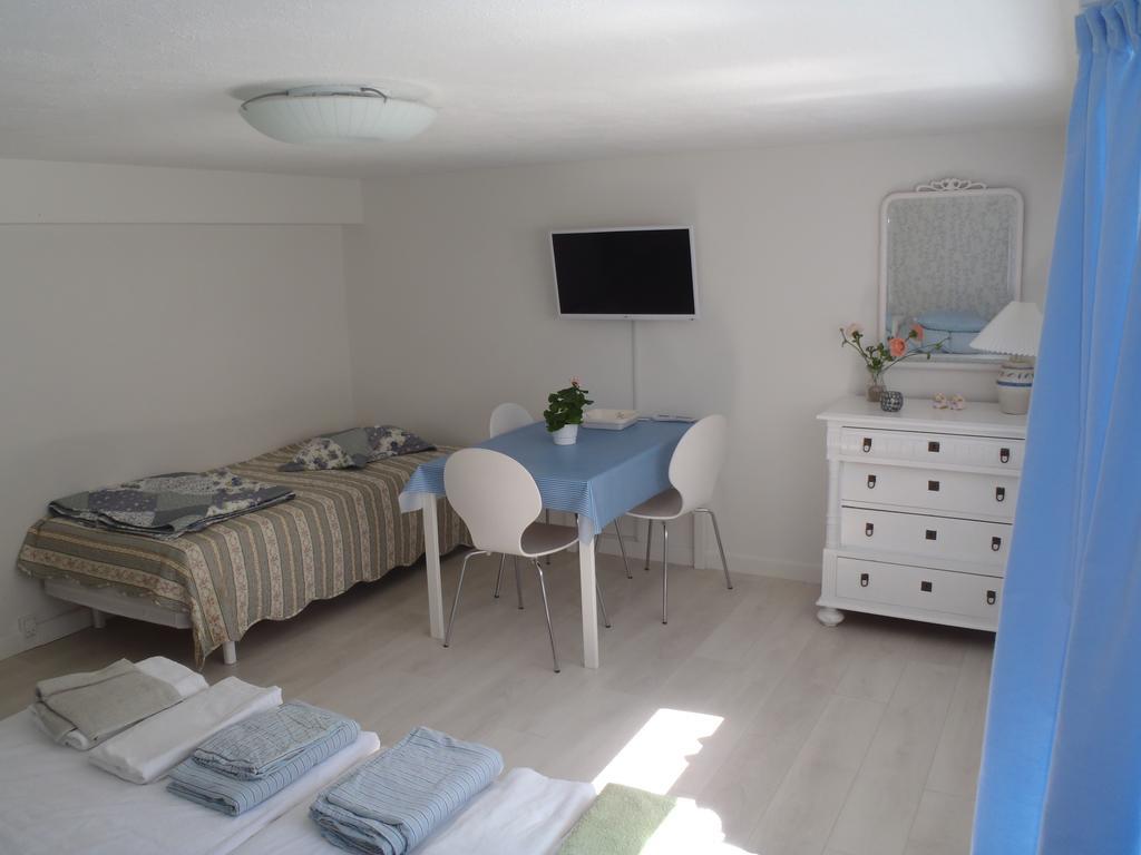 Oddevej 20 Skagen Hotel Room photo