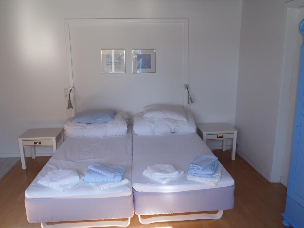 Oddevej 20 Skagen Hotel Exterior photo