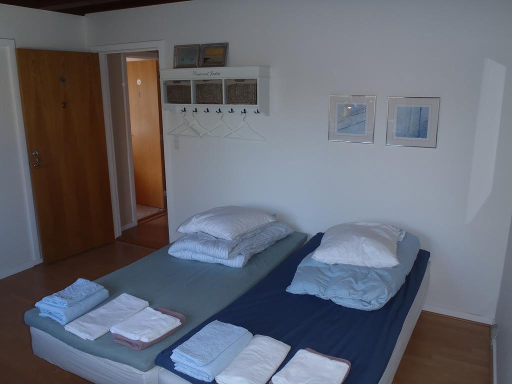 Oddevej 20 Skagen Hotel Room photo