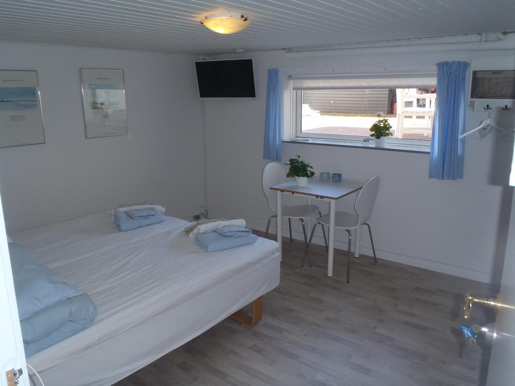 Oddevej 20 Skagen Hotel Room photo