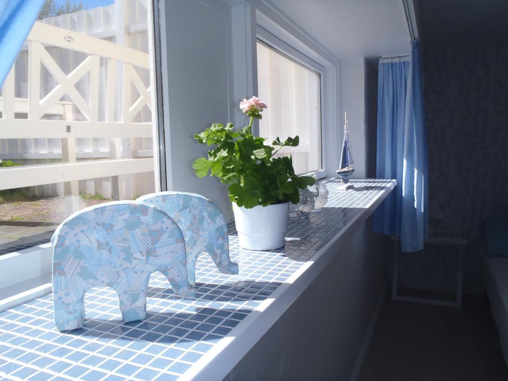 Oddevej 20 Skagen Hotel Room photo