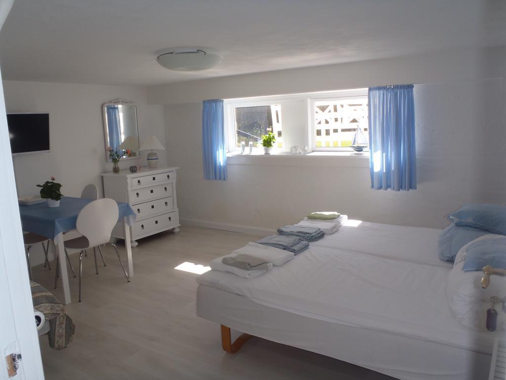 Oddevej 20 Skagen Hotel Room photo