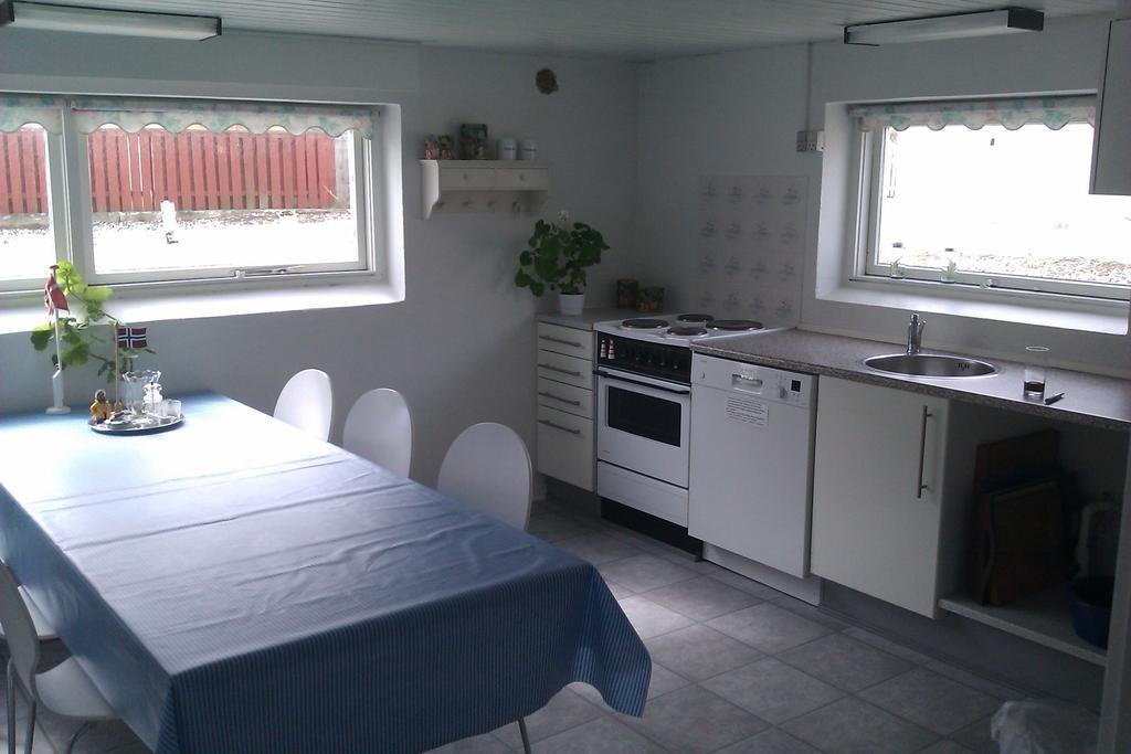Oddevej 20 Skagen Hotel Room photo